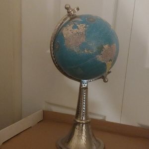 Globe